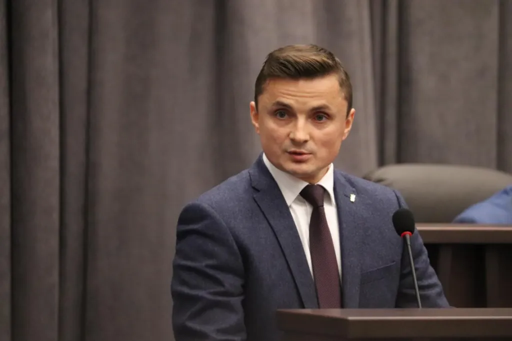 Чому суд поновив Михайла Головка на посаді голови облради: деталі рішення