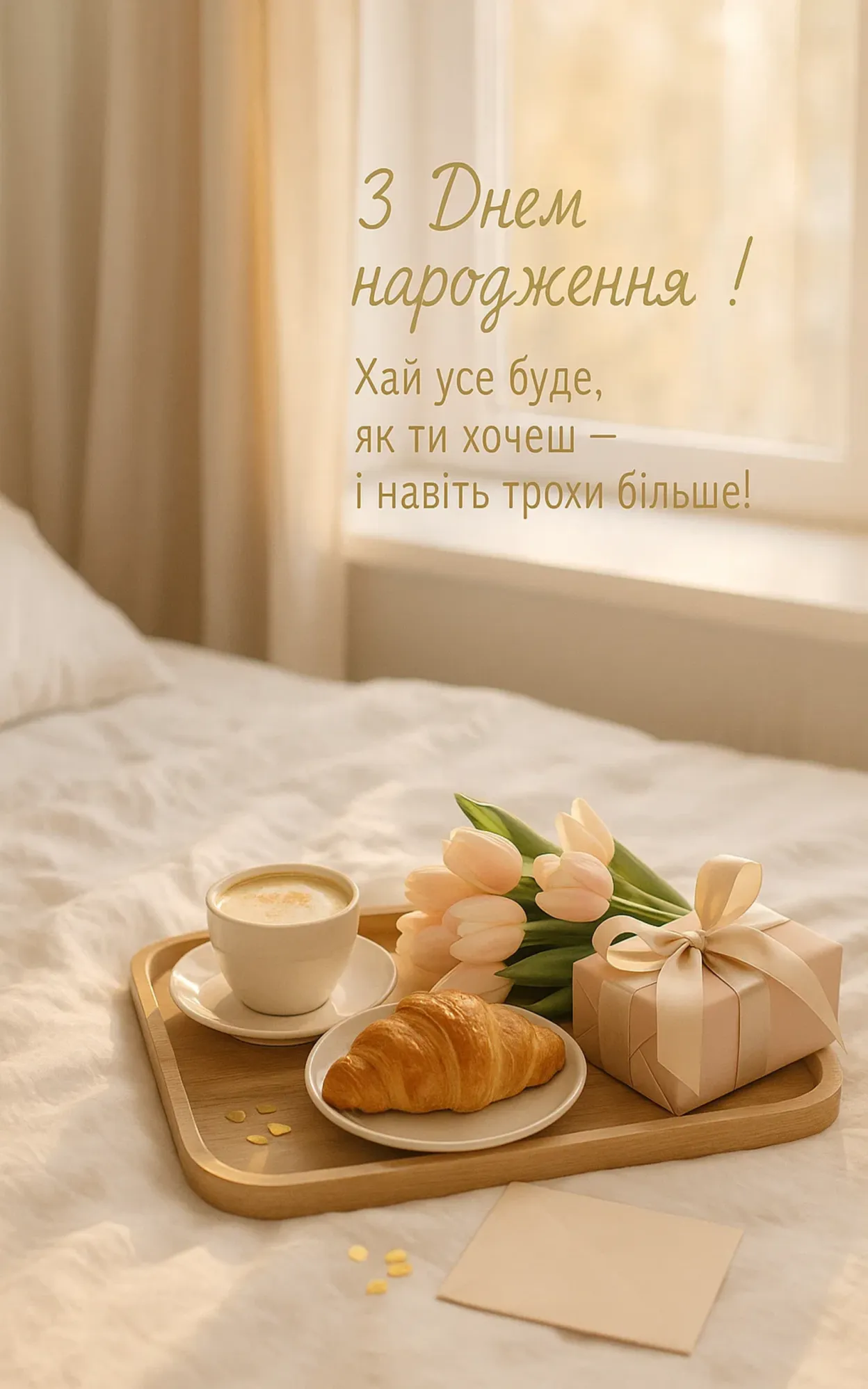 Короткі прикольні привітання з днем народження подрузі