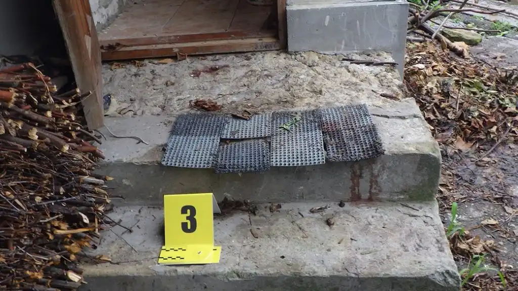 На Тернопільщині взяли під варту чоловіка, підозрюваного у вбивстві пенсіонера