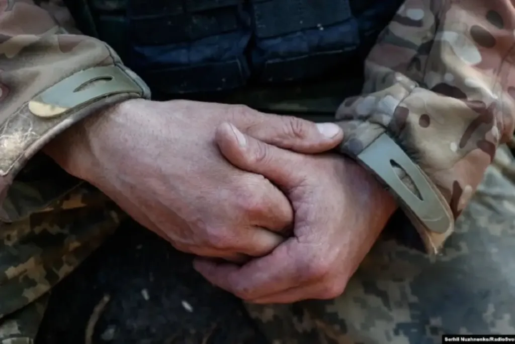 В Україні готують спрощення повернення військових після СЗЧ