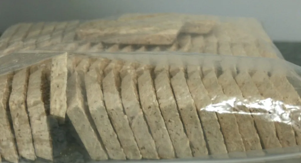 Ветеран із Тернополя започаткував бізнес із сублімації продуктів