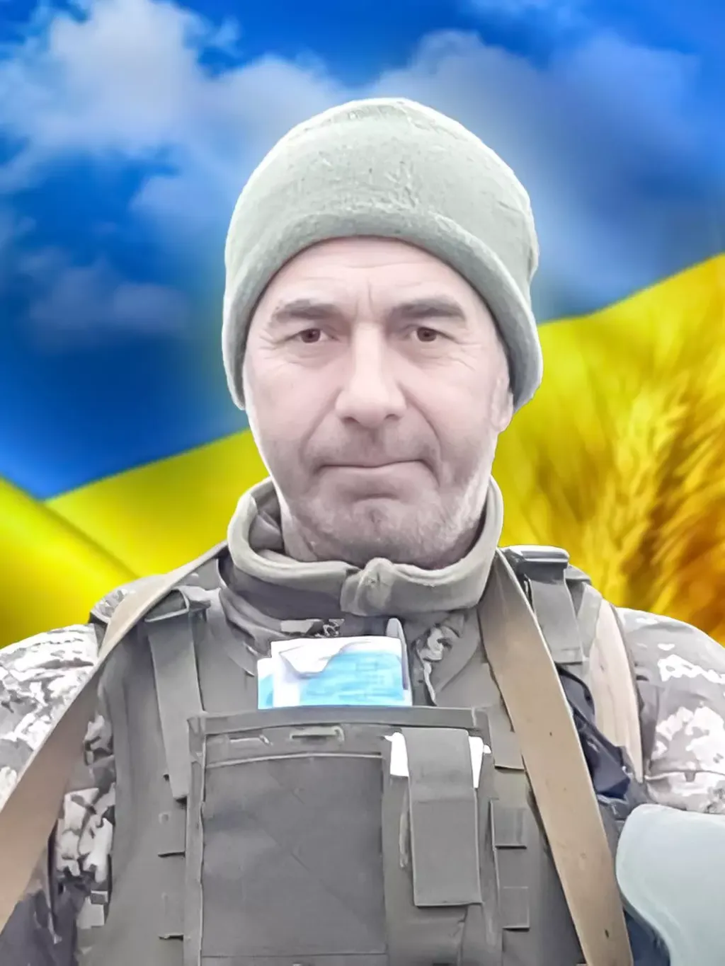 На Тернопільщину повертаються загиблі захисники Сергій Вишньовський і Андрій Шумада