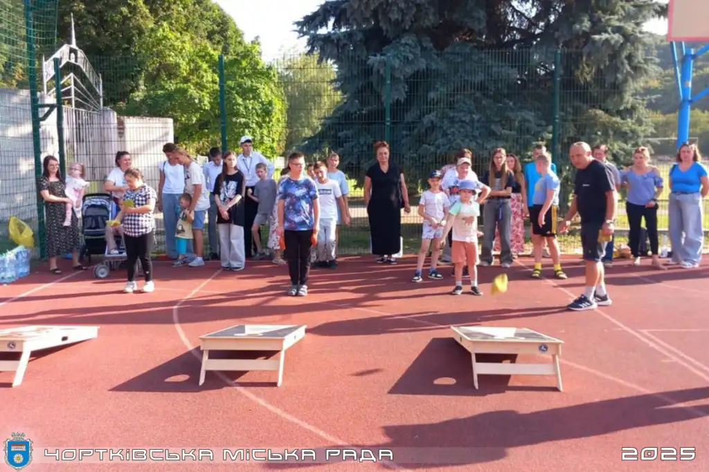 Чортківські борці вибороли призові місця на чемпіонаті області