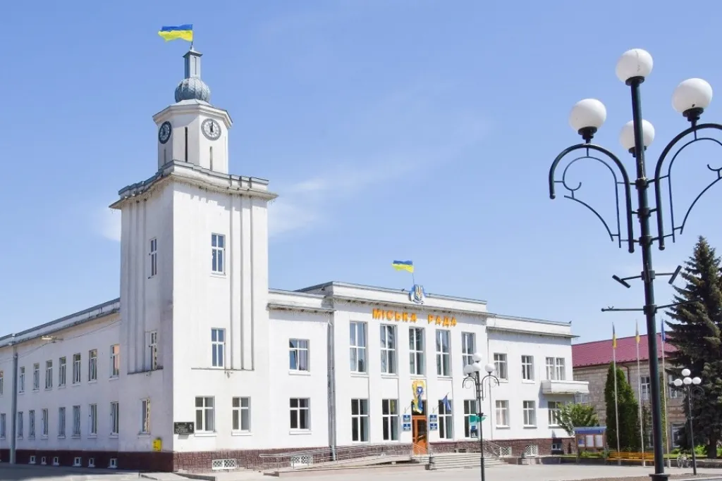 У Чортківській громаді проводять перереєстрацію громадян, які стоять на квартирному обліку