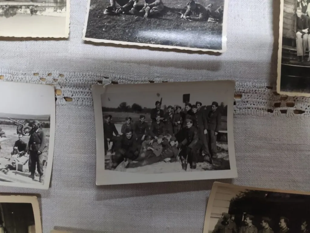 У Тернополі музей отримав унікальний фотоархів родини Дацківських