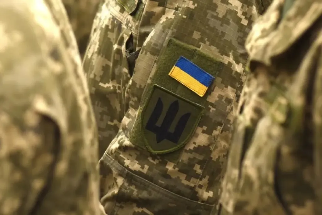 В Україні змінили правила переведення військових між частинами