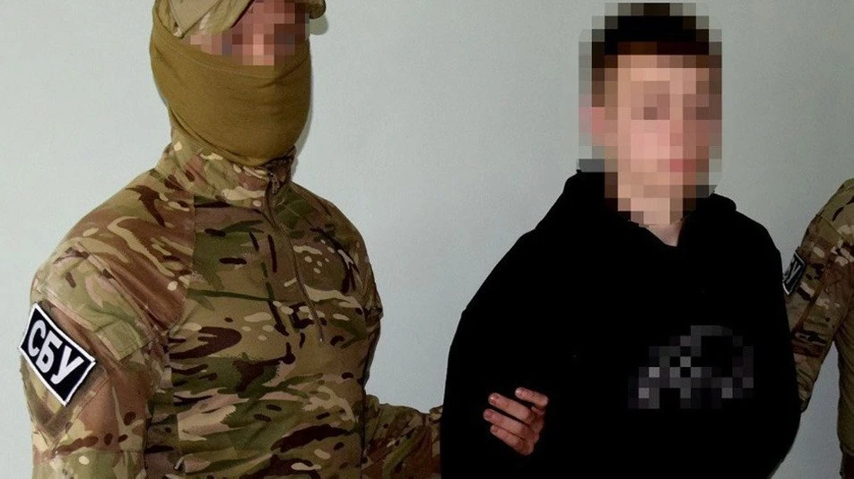 На Тернопільщині судитимуть юнака, який готував диверсію та вибухівку
