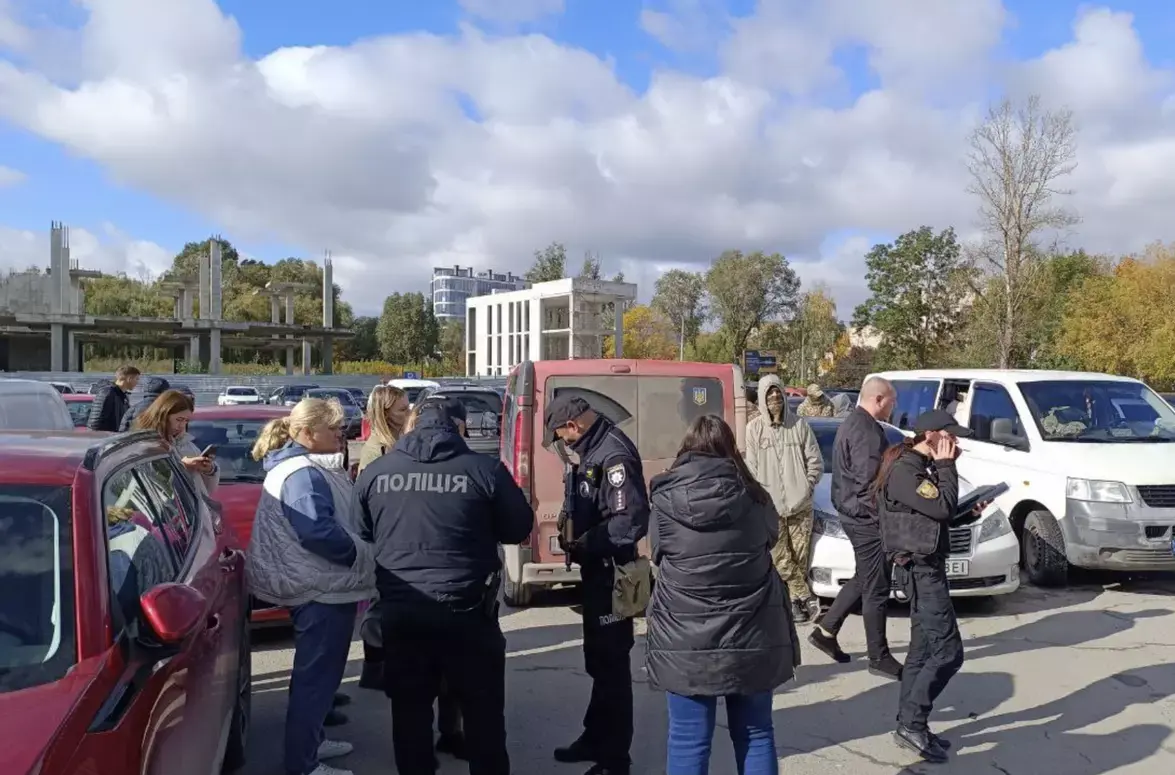 У Тернополі ТЦК заявив про «новий підхід» до оповіщення – залучають бойові підрозділи