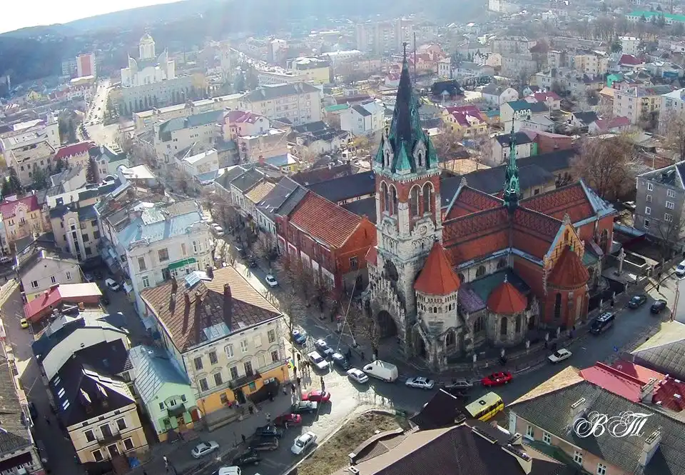Архітектори Чортківської громади підбили підсумки роботи за дев’ять місяців