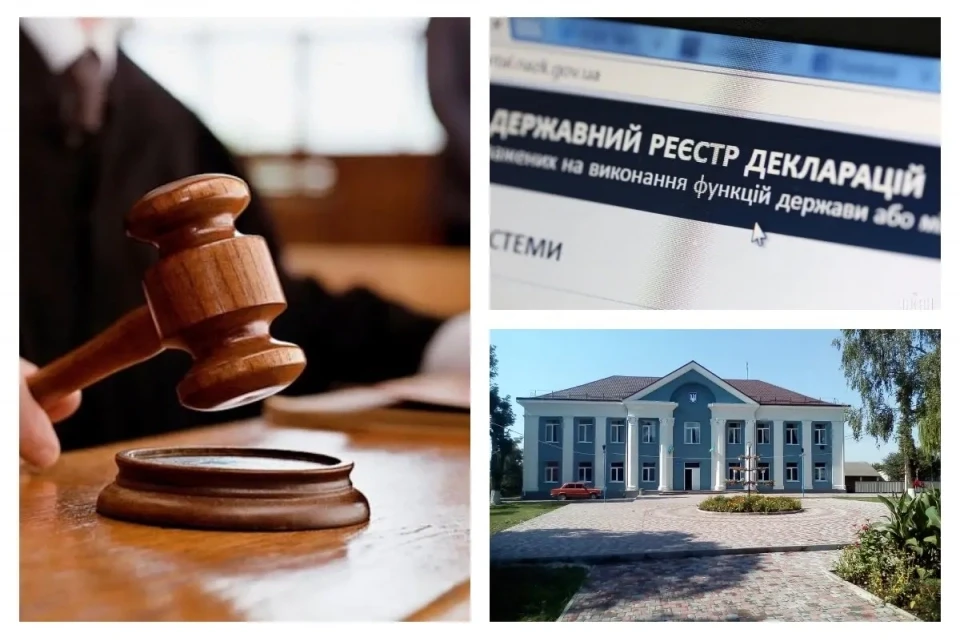 Дев’ять депутатів із Тернопільщини внесуть до Реєстру корупціонерів через несвоєчасні декларації