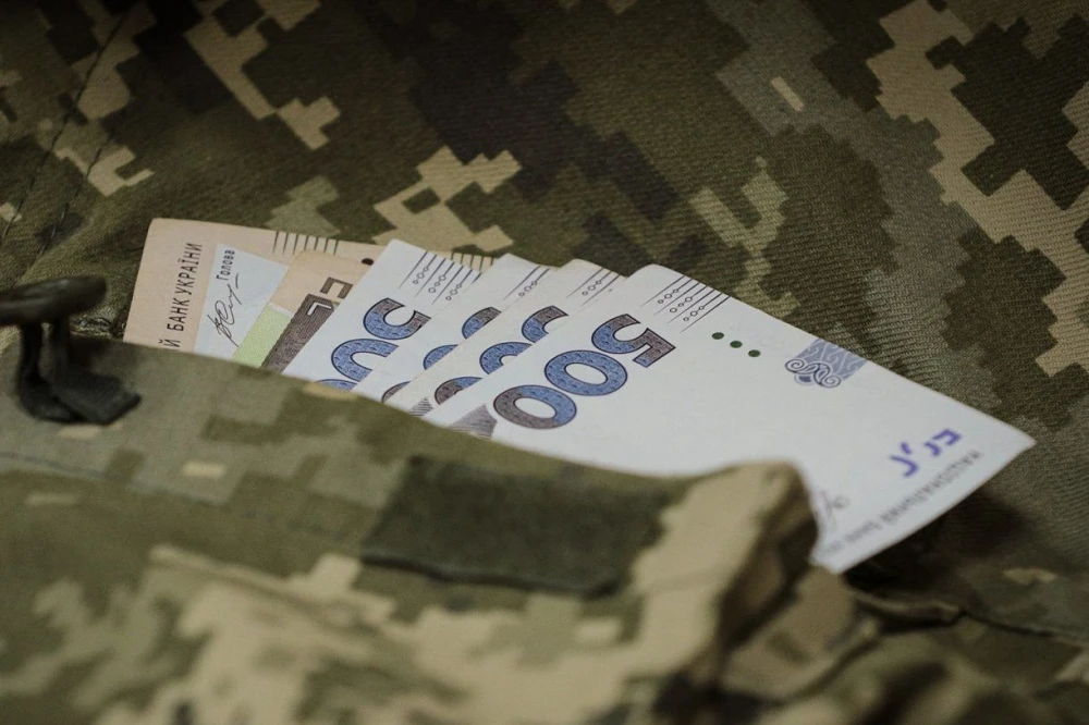 Тернопільські громади, що активно підтримують ЗСУ: Великогаївська, Байковецька, Озернянська, Більче-Золотецька та Іване-Пустенська