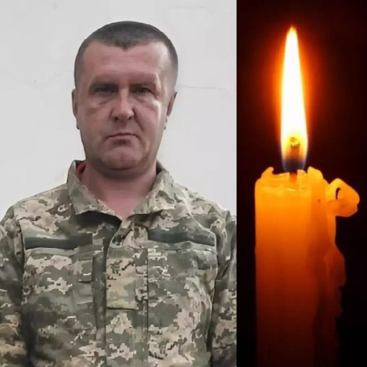 Тернопільщина прощається з військовими Назаром Стронським, Вадимом Башкіровим та Володимиром Большуновим
