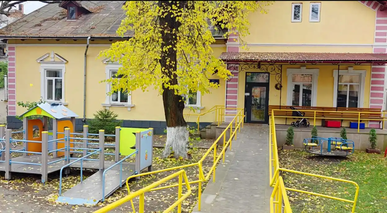 «Дорога в життя» виграла грант на розвиток творчості молоді з інвалідністю!