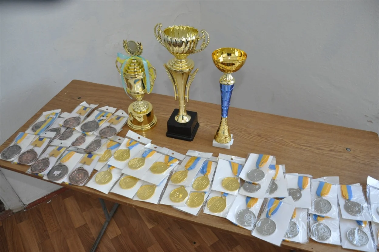 Пам’ять уславленого тренера Чортківської ДЮСШ вшанували волейбольним турніром