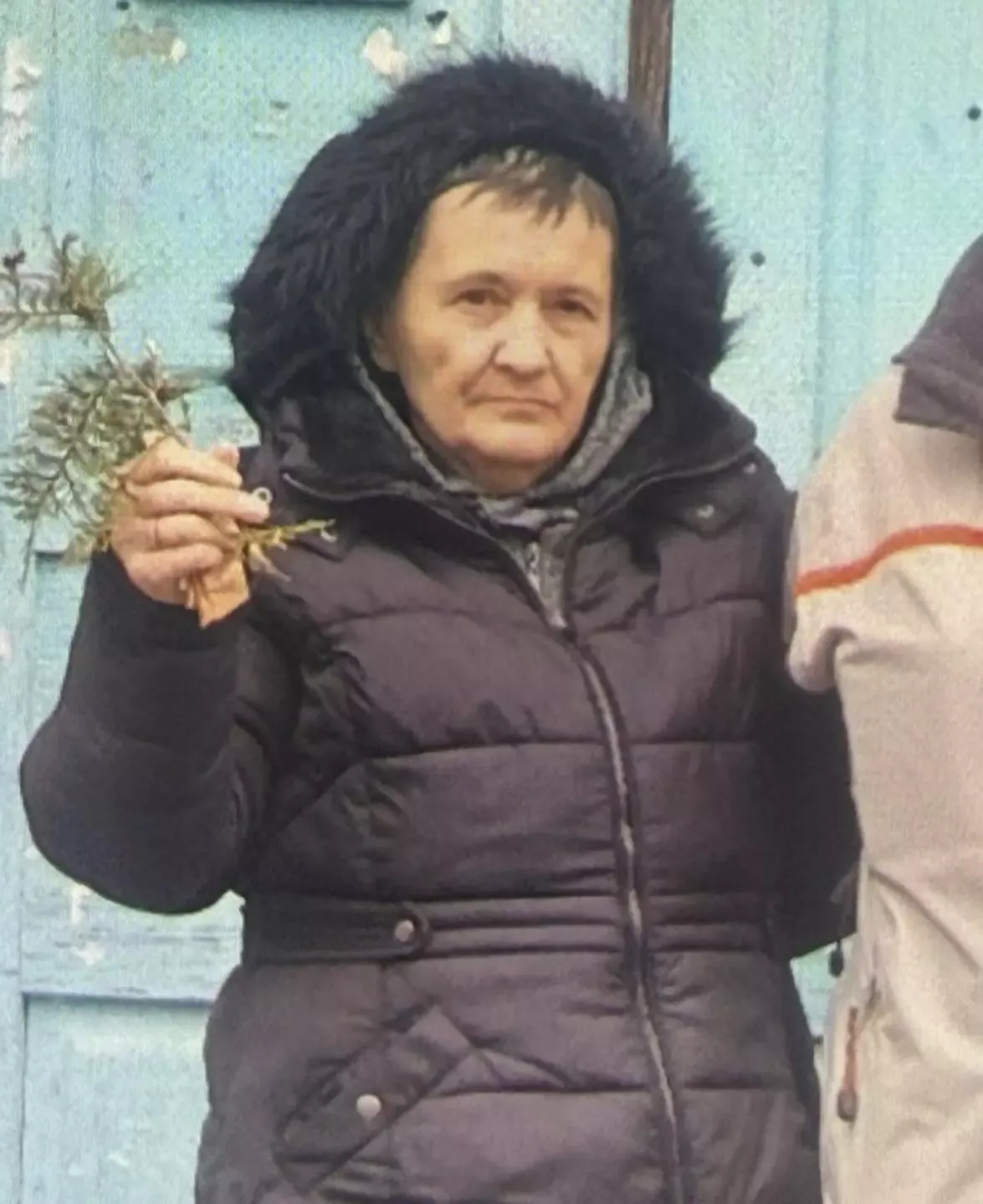Розшукують жительку села Литвинів