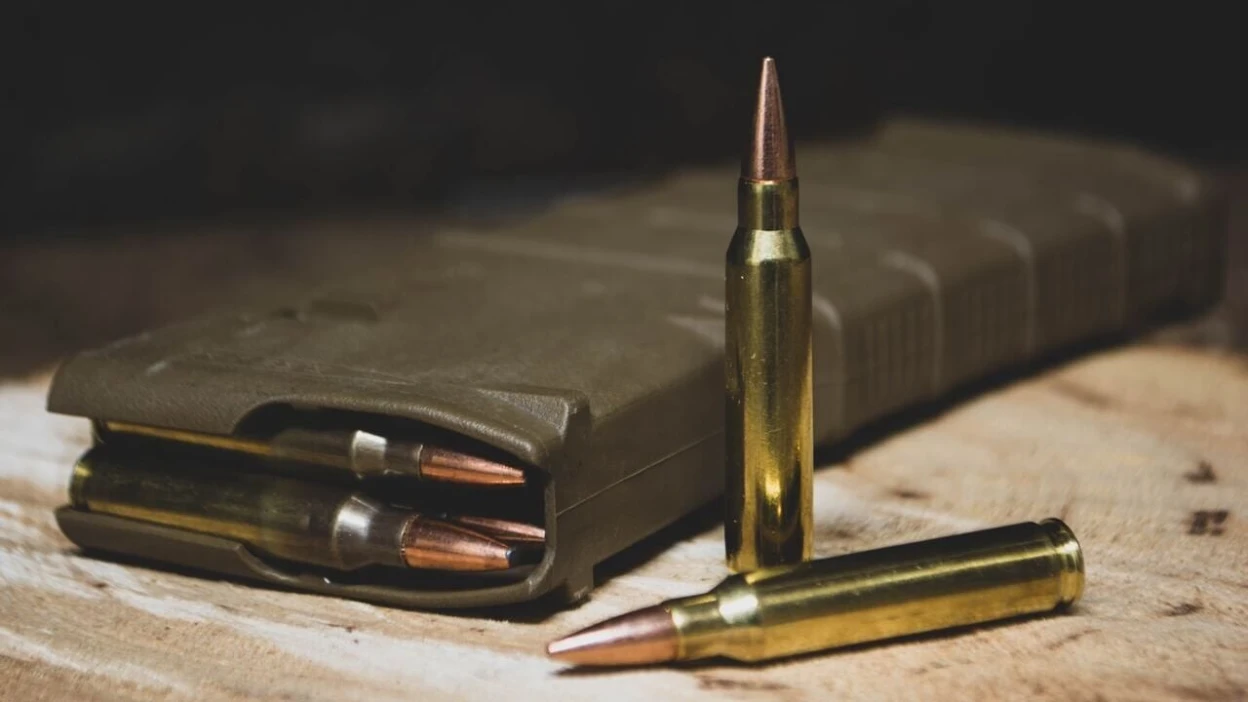 На Тернопільщині чоловіка судитимуть за незаконне придбання і зберігання зброї