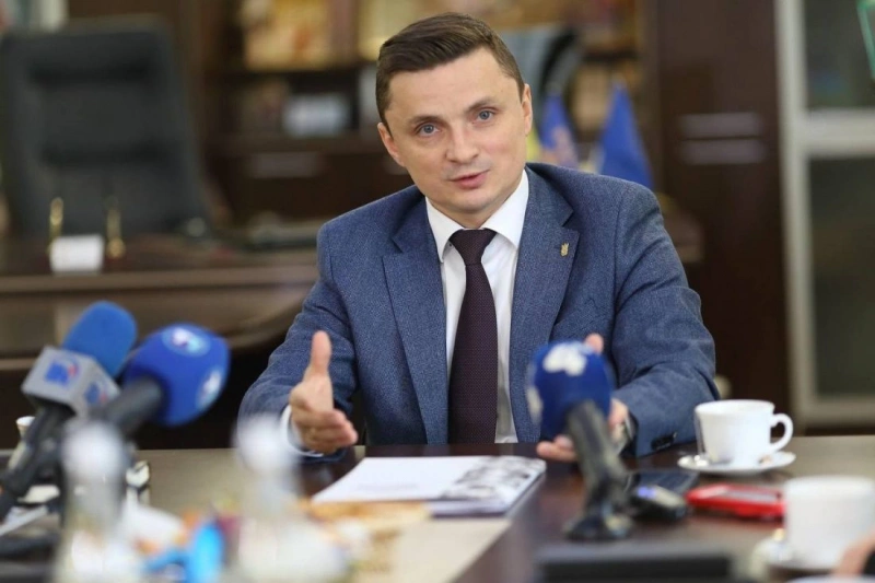 Михайло Головко просив свободу переміщення, щоб волонтерити. Суд заборонив