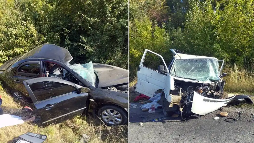 На Хмельниччині судитимуть водійку, через дії якої у ДТП загинуло двоє людей