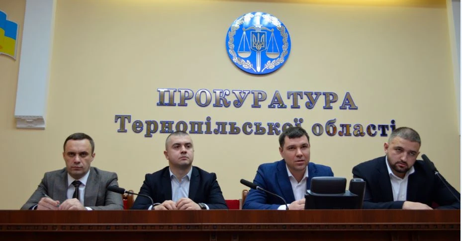15 років за голосування за «ДНР» і «ЛНР»: прокурори Тернопільщини відстояли вироки депутатам держдуми рф