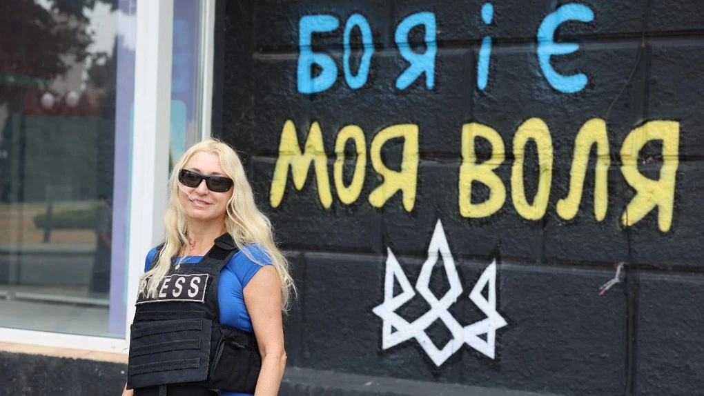 Світ має знати: стрічка «Херсон: Сафарі на людей» вийде на великих платформах та ТБ