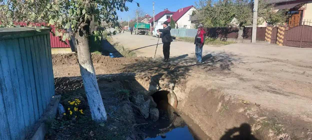 Над чим працювали комунальні служби Чортківської громади?