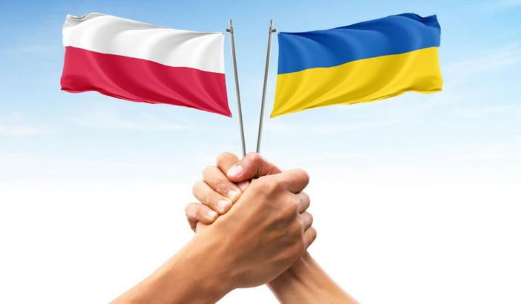 11 листопада – День Незалежності Польщі! Gratulujemy! Z Dniem Niepodległości!
