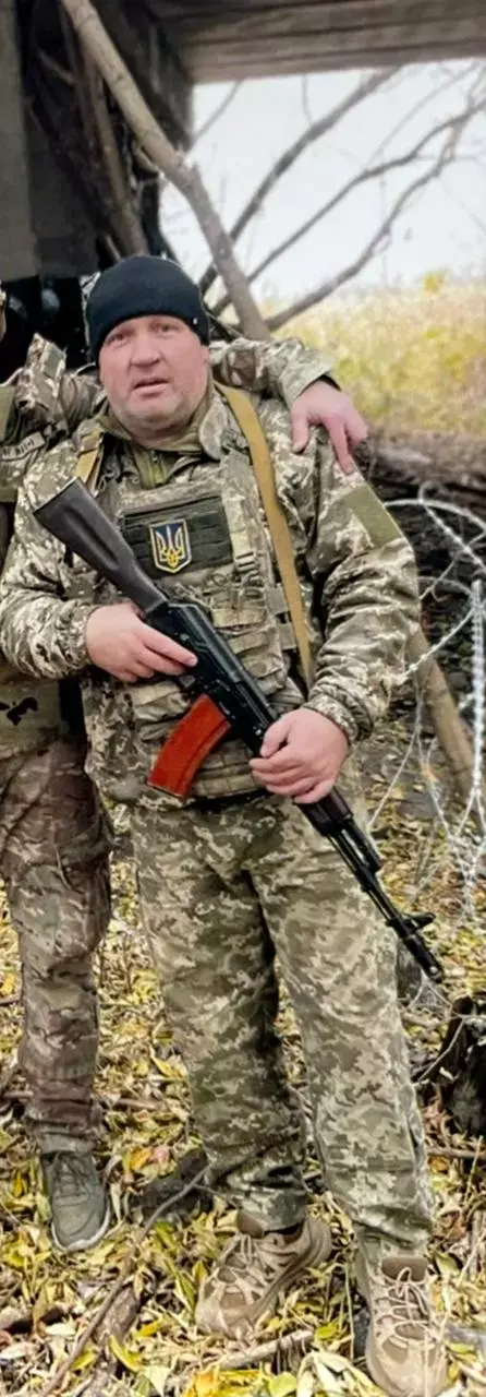 «На щиті» повертаються Герої Володимир Сотник, Сергій Дранута та Андрій Амбросійчук
