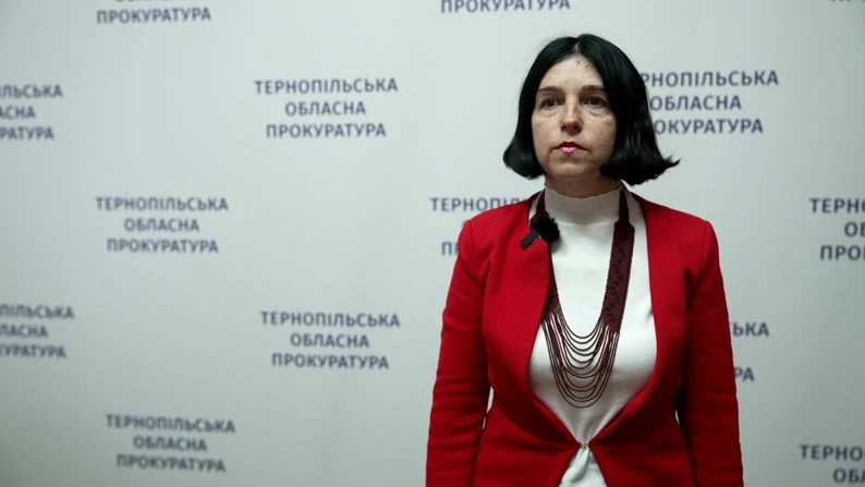 Побиття ветерана на Тернопільщині: нові подробиці справи