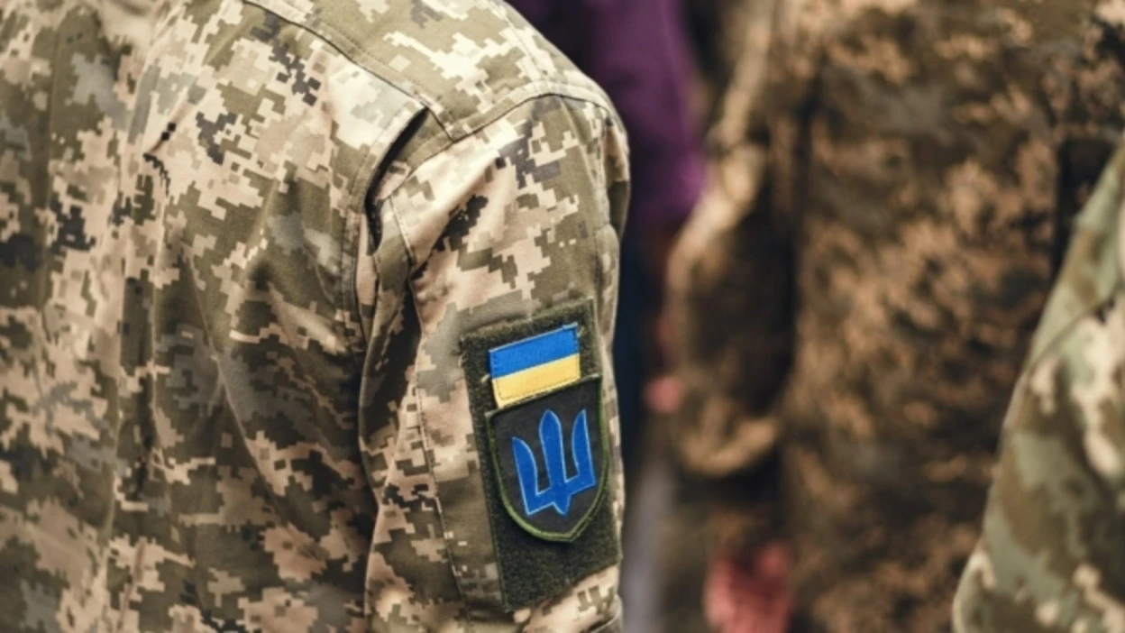 З вікна Тернопільського ТЦК випав чоловік: про стан справи розповіла адвокатка