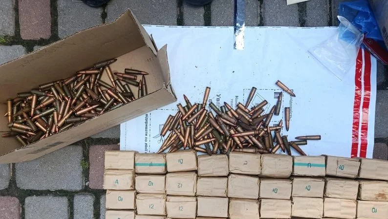 “Житель Тернопільщини збирав зброю в домашніх умовах”: поліція передала справу до суду
