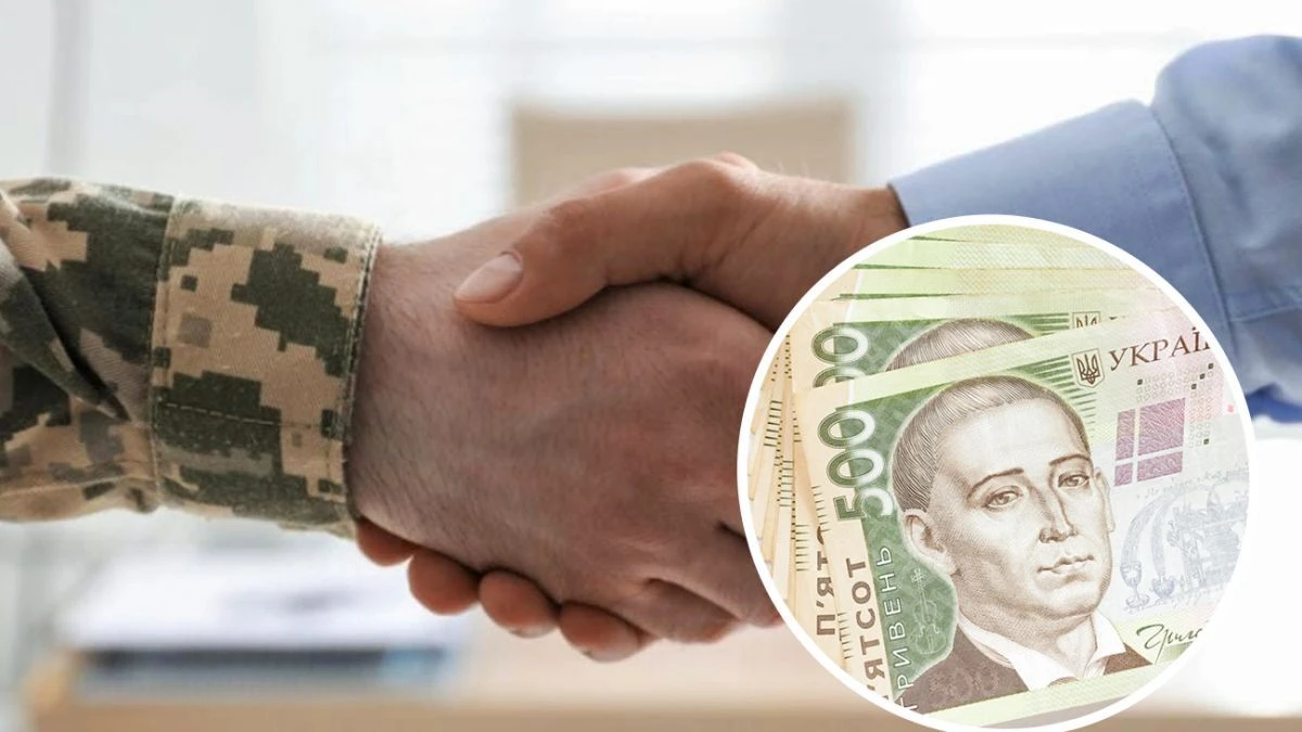 На Тернопільщині 100 ветеранів відкрили власну справу за підтримки служби зайнятості