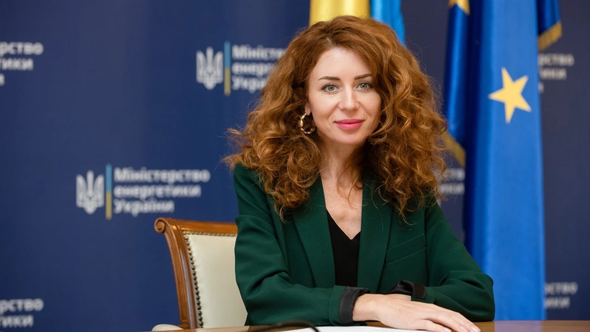 На крісло міністерки Гринчук з’явилося два нові претенденти: ЗМІ назвали прізвища