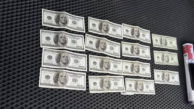 Тернополянина судитимуть за отримання 1 500 доларів за вплив на ТЦК
