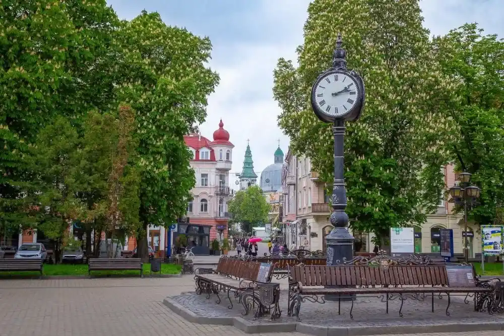 Куди піти, що побачити у вихідні 15-16 листопада в Тернополі