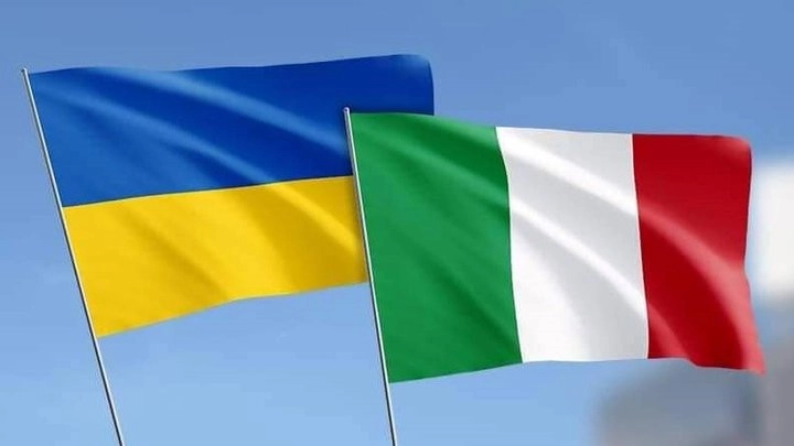 Справа Міндіча: в уряді Італії розкол щодо подальшої підтримки України, – Reuters