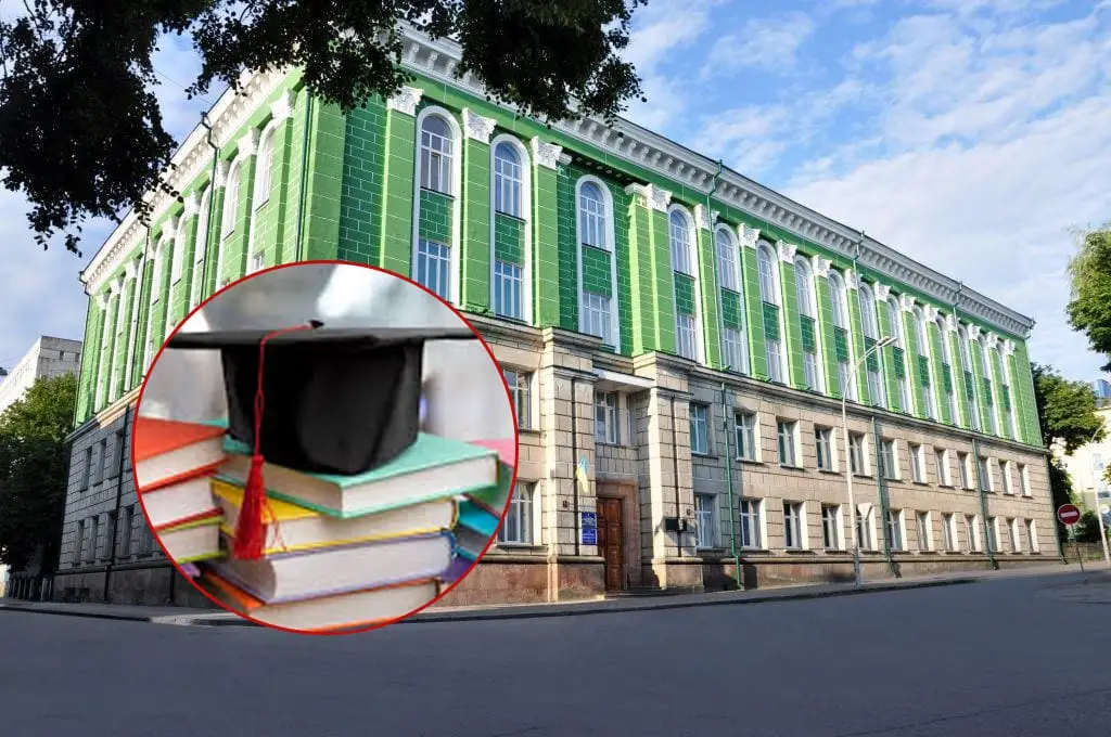 Хто претендує на посаду ректора медичного університету і які плани на розвиток