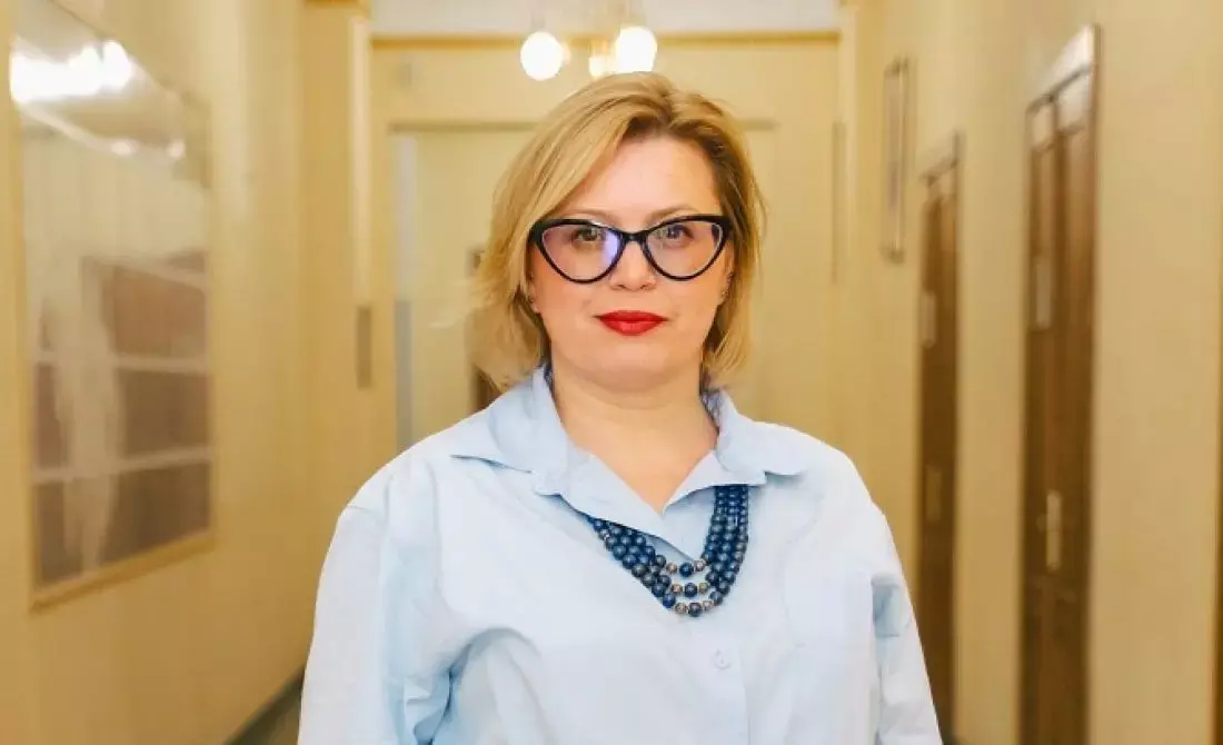 Хто претендує на посаду ректора медичного університету і які плани на розвиток