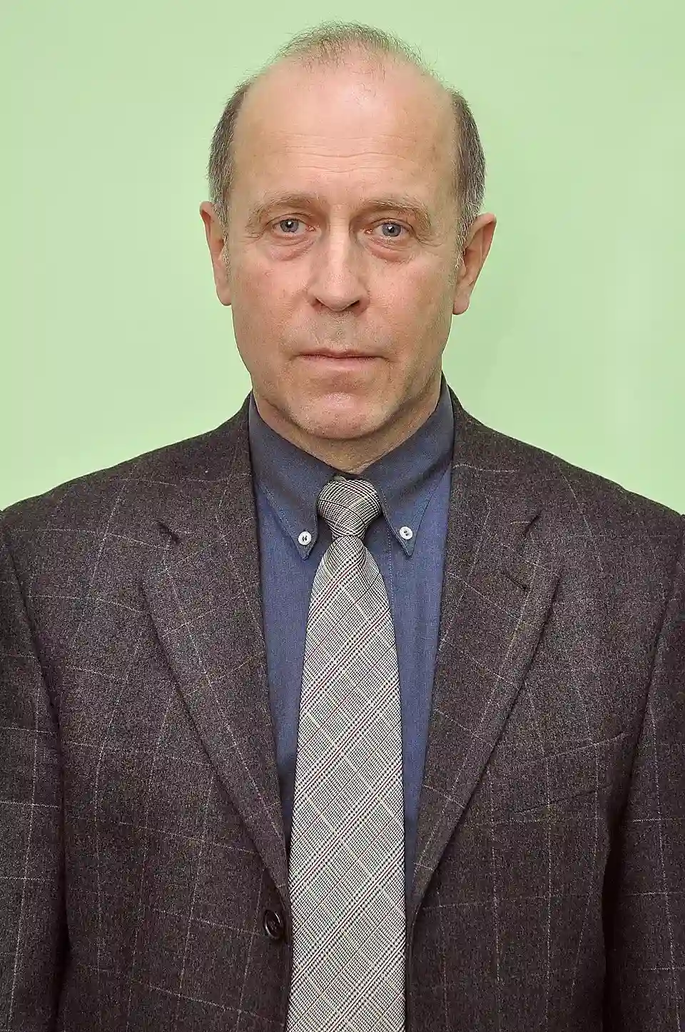 Хто претендує на посаду ректора медичного університету і які плани на розвиток