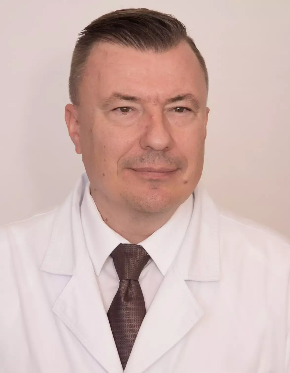 Хто претендує на посаду ректора медичного університету і які плани на розвиток