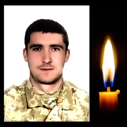Зупинилося серце снайпера з Базара Шевчука Михайла