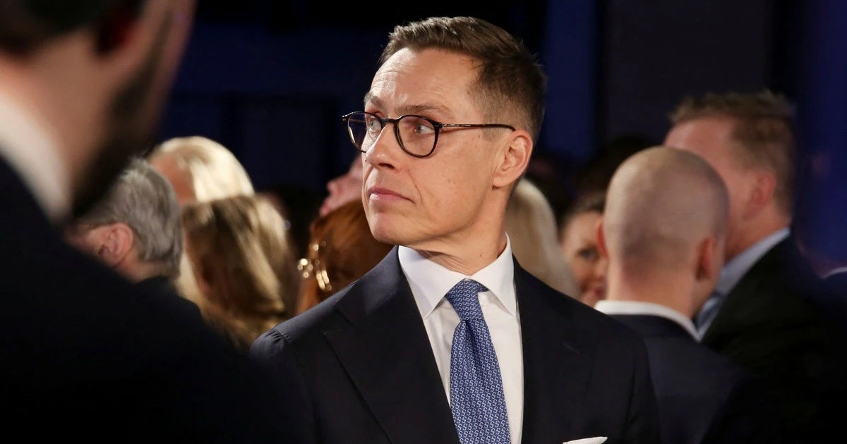 Немає оптимізму: президент Фінляндії оцінив, коли можливий початок мирних переговорів