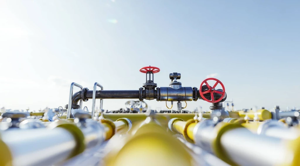 У січні Греція розпочне оперативне постачання газу до України, – Зеленський