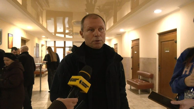 У Тернополі винесли вирок ветерану, який побив муніципала