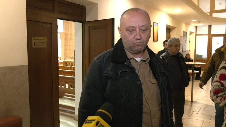 У Тернополі винесли вирок ветерану, який побив муніципала