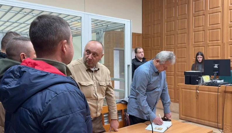 У Тернополі винесли вирок ветерану, який побив муніципала