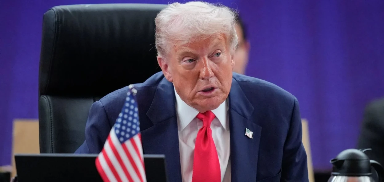 Трамп заявив про підготовку санкцій проти країн, які ведуть бізнес із Росією