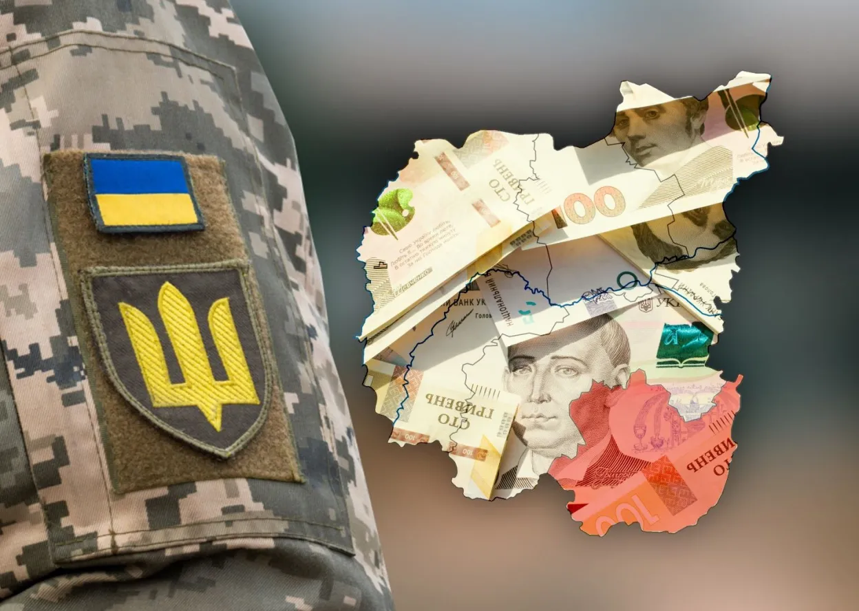 У Великих Гаях отримали допомогу мешканці, житло яких постраждало через атаку рф