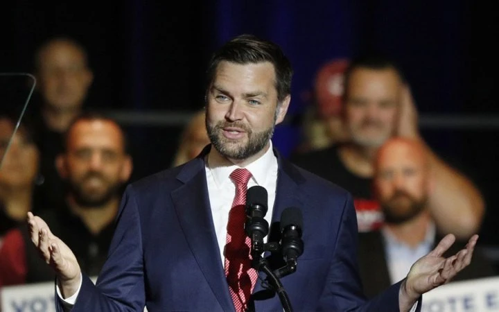 Трамп хоче торгівлі, туризму і культурного обміну між Україною та РФ, – Венс
