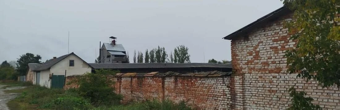 Громада Чортківського району отримала у власність тік вартістю понад 4,3 млн грн