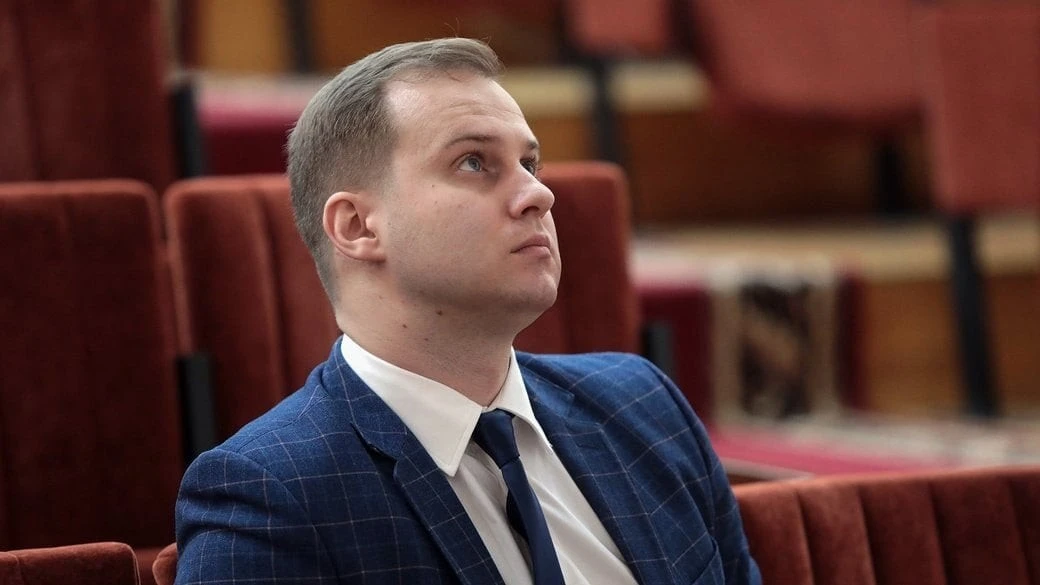Звільнився заступник голови САП Синюк, підозрюваний у зливі даних Міндічу